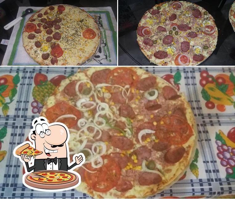 Pizzaria Magalhães