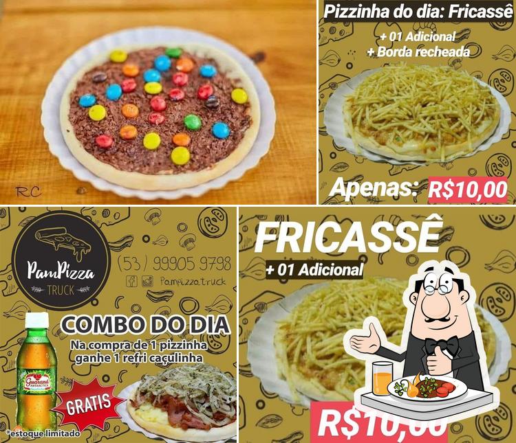 Pampizza