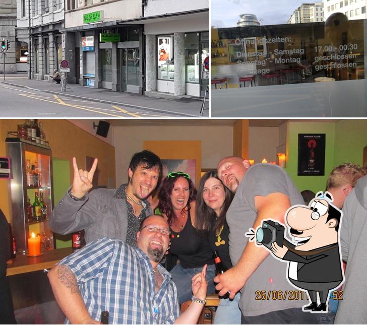 Foto di Babalas Bar