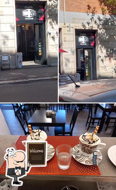 Guarda questa immagine di Caffè Ciccarelli