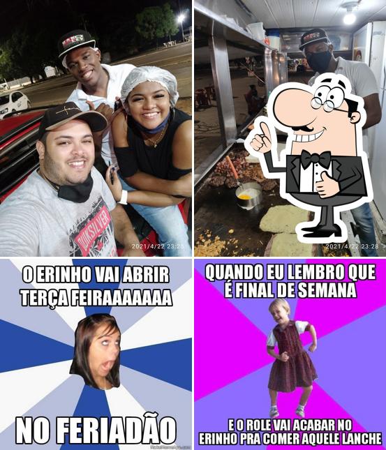 ERINHO LANCHES