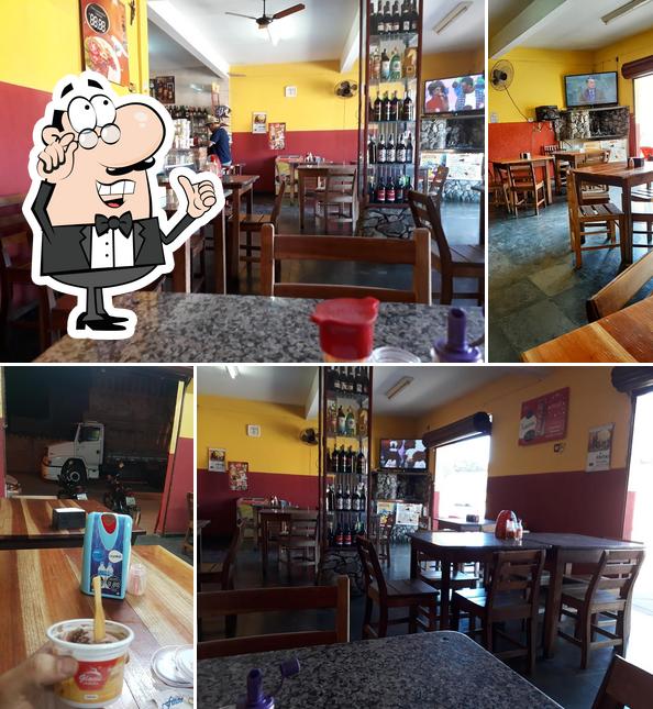 Afonso's Bar