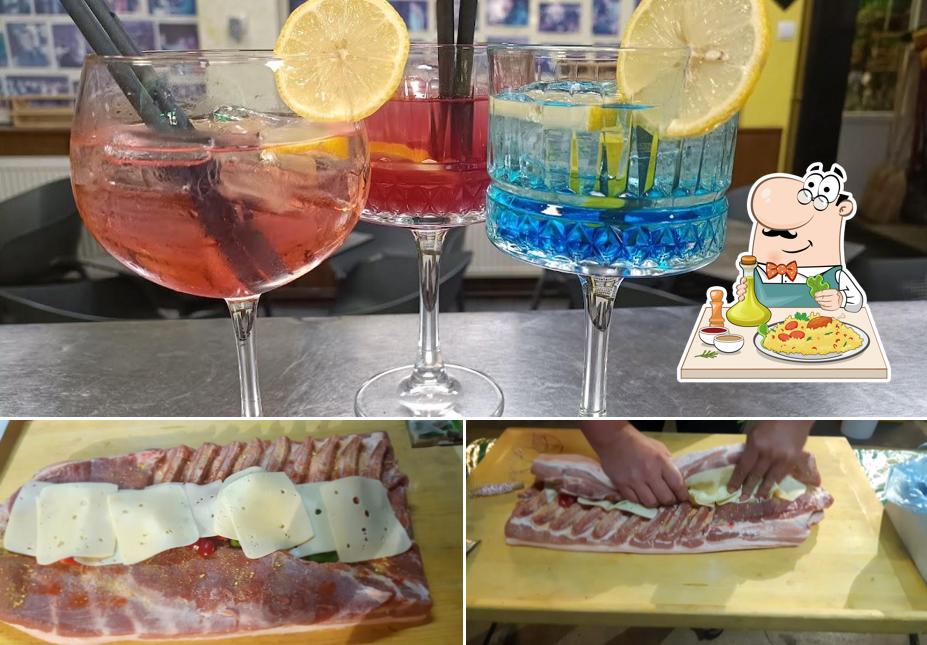 Cibo al Bar Klenovšek- Ines Klenovšek s.p
