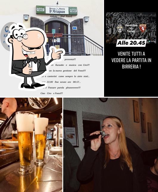Vedi la immagine di Birreria - Osteria D'artagnan