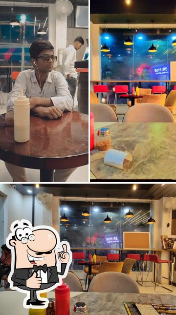 Look at this pic of Chicago Pizza Katihar