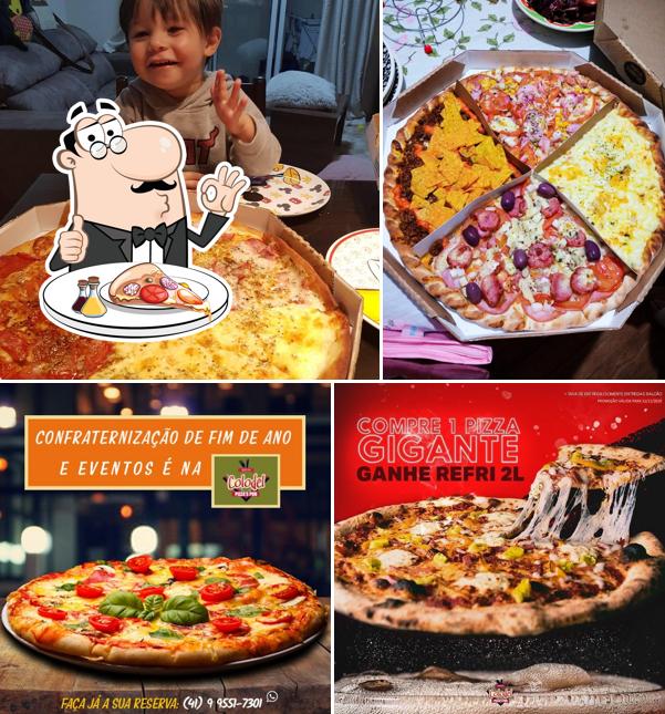 Pizzaria Colodel