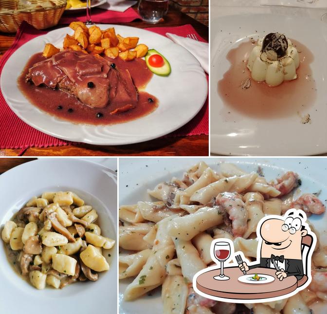 Cibo al Domačija Ražman - Istra.si d.o.o