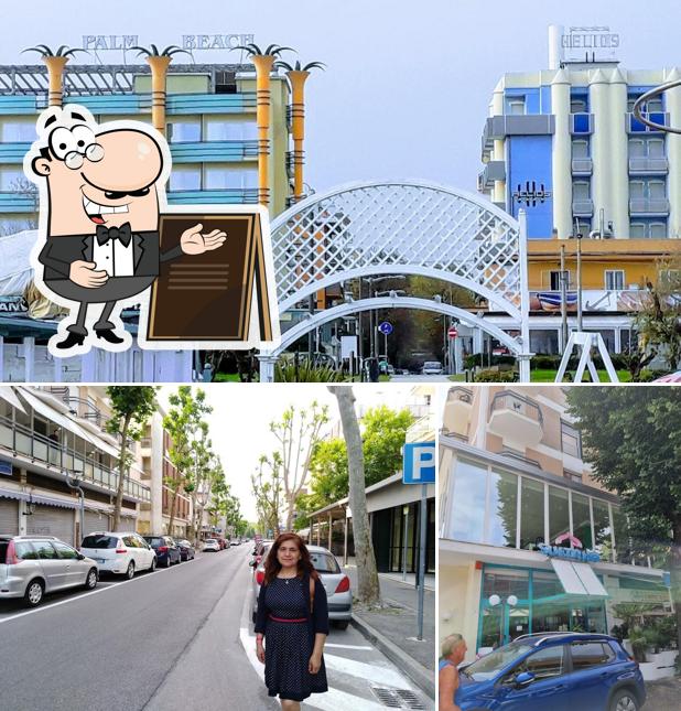 Hotel Sultano Rimini