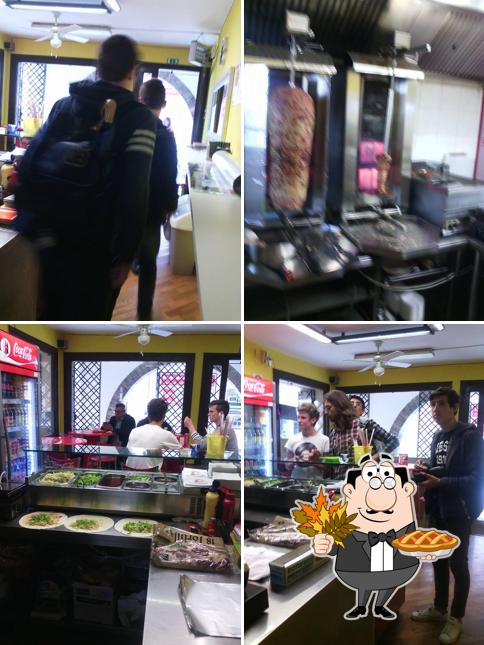 Vedi la immagine di Kebab K2 Oderzo