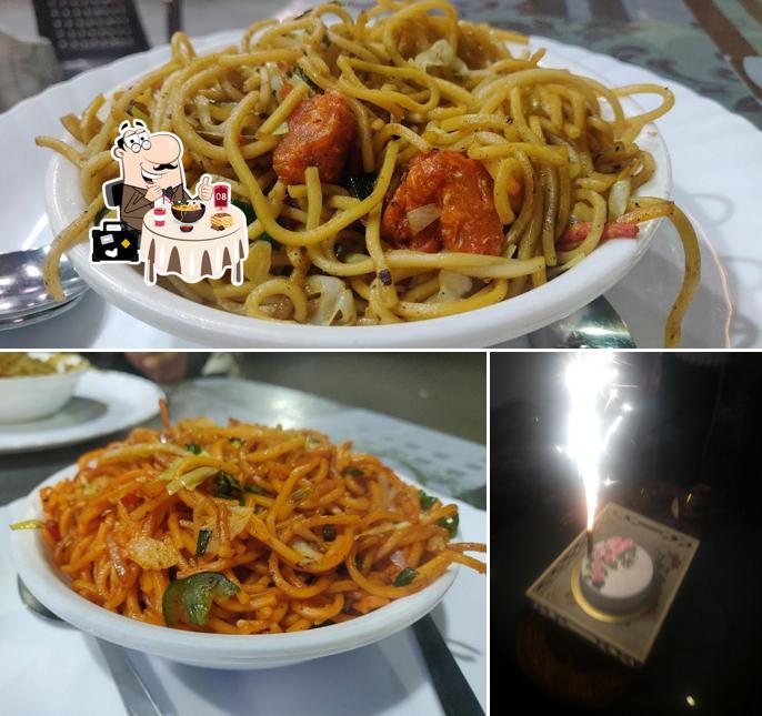 Mayur Sweets And Bakery