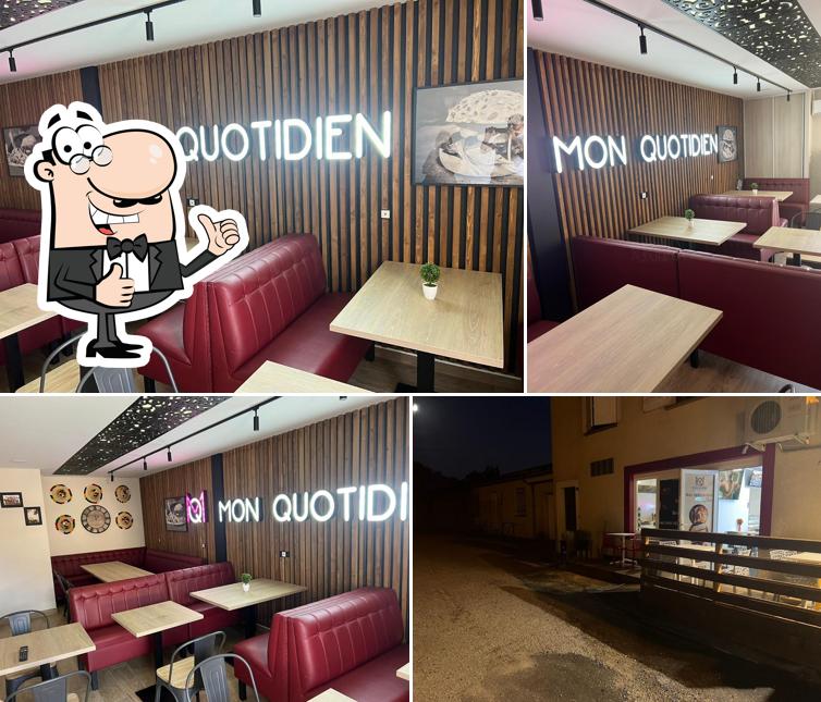 Kebab Mon quotidien