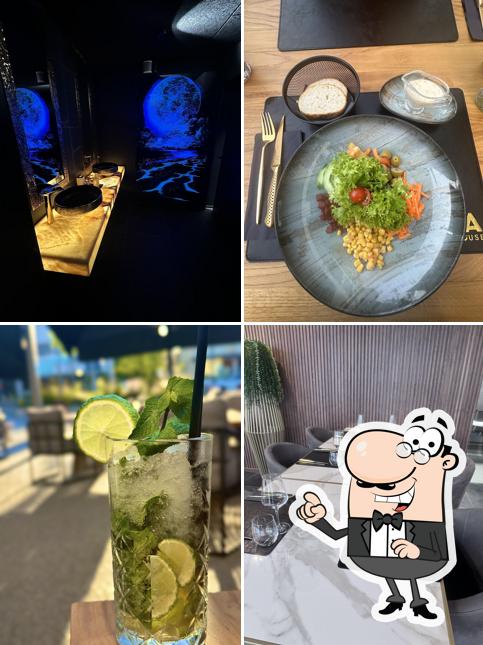 NOA Steakhouse