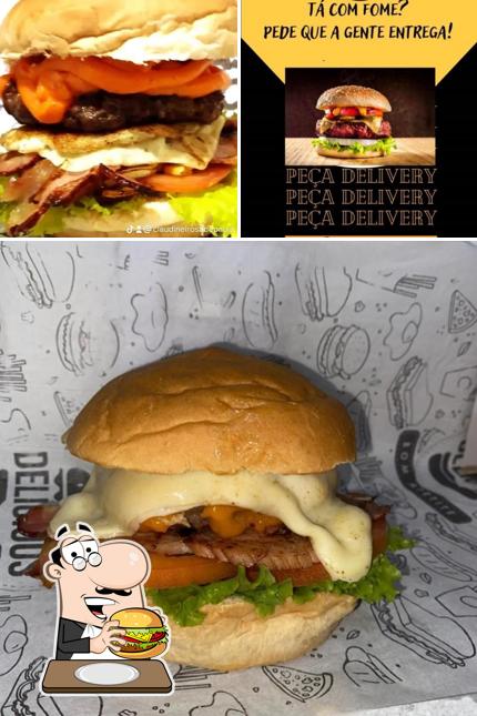 No Grau Lanches
