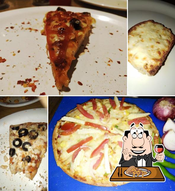 PIZZA TOWN - BHARUCH