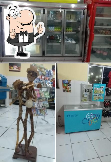 Padaria Bom Sabor