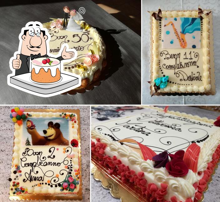 Vedi la immagine di Panificio Pasticceria Fratelli Piccolo S.n.c
