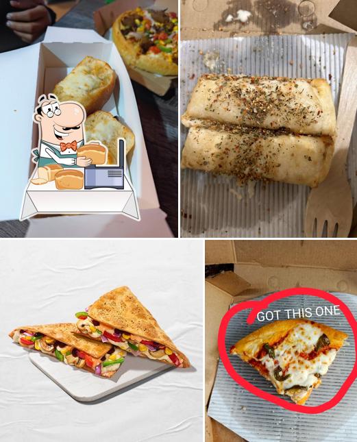 Pizza Hut JP Road Versova, Mumbai