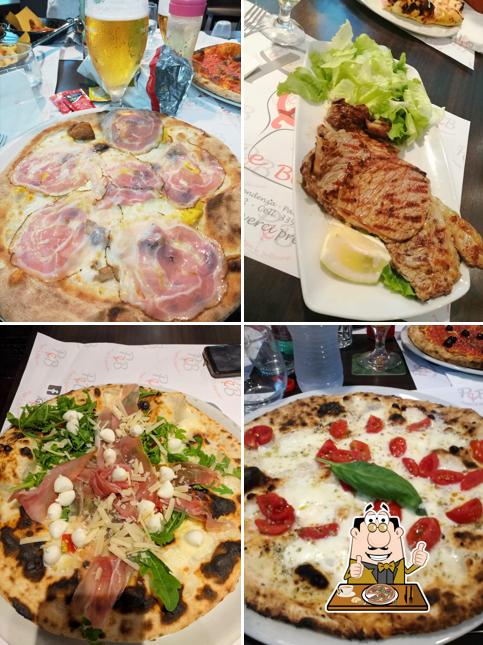 Pizza & Bollicine