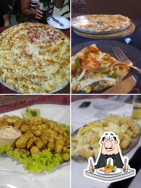 Pizzaria Capiche