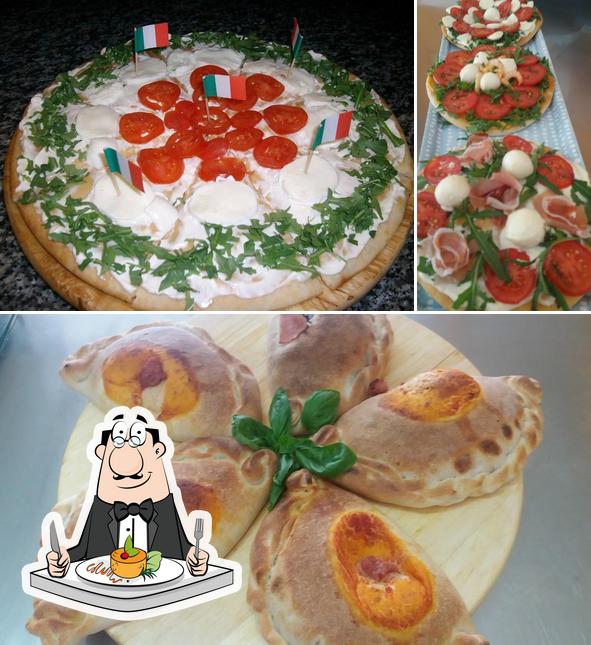 Piadipizzeria Dietro L'Angolo