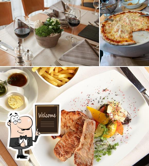 Guarda questa immagine di Restaurant Zanai