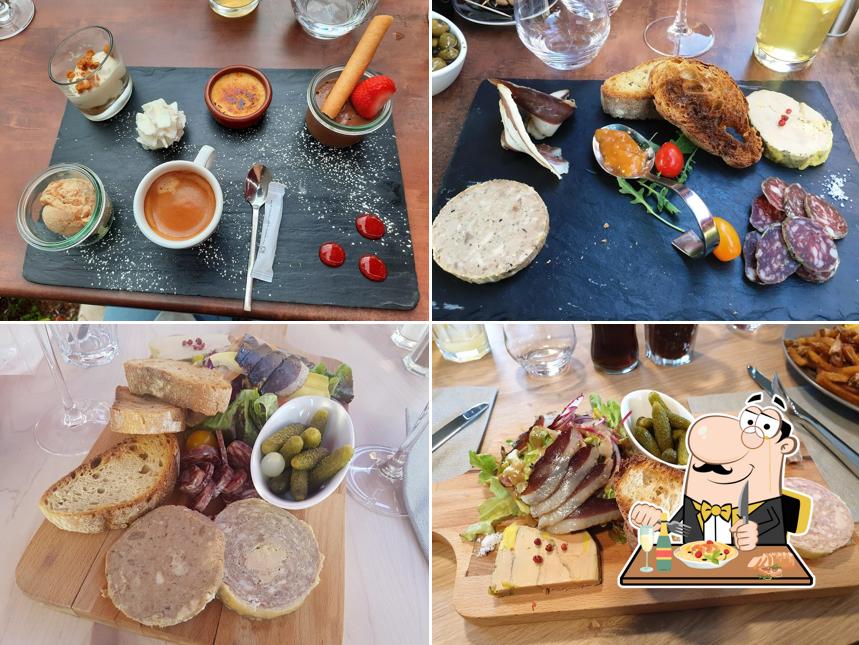 Resto bistrot l’Estanquet