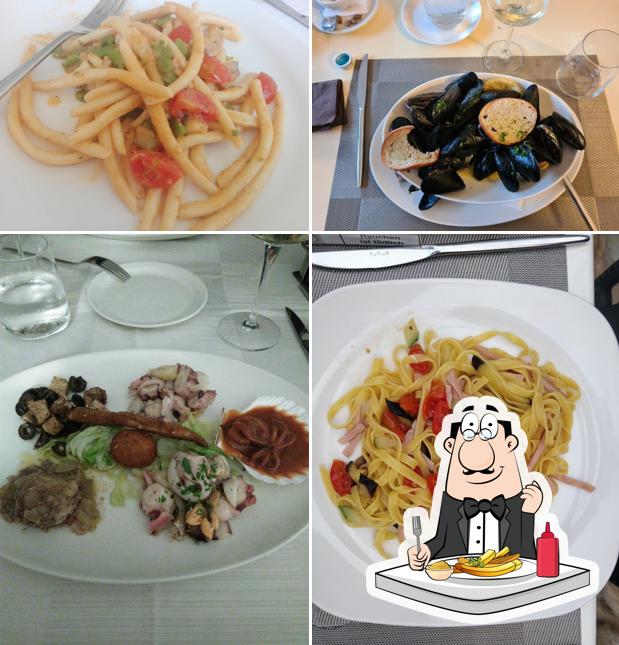 Ristorante Da Capo - Bidda e Monti di Piras Stefano