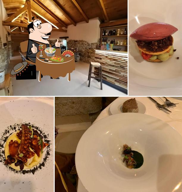 Cibo al Wine Bar 71