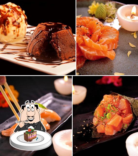 Yoha Sushi