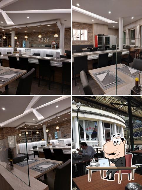 Restaurant Yuki