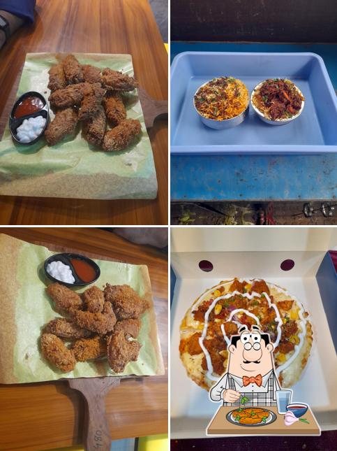 kokoroko restaurent
