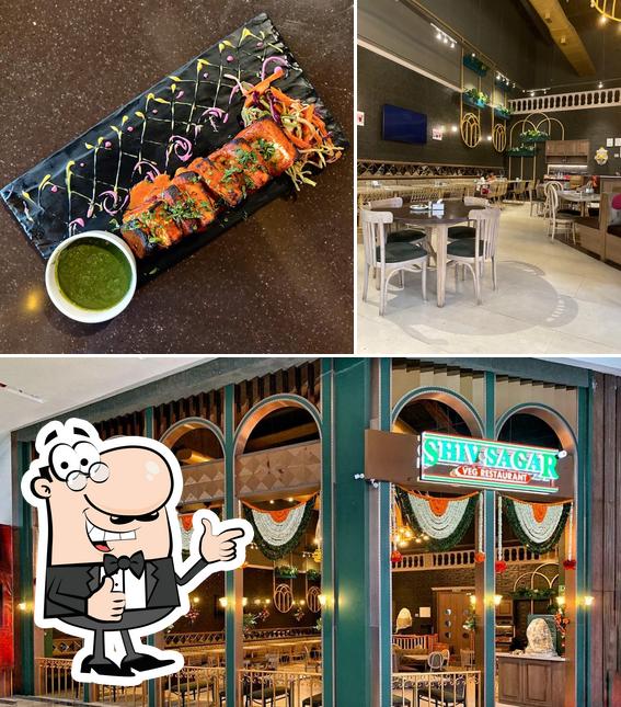See the image of Shiv Sagar Veg Restaurant
