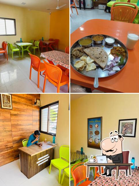 Shivshakti Restaurant & Dinning Hall