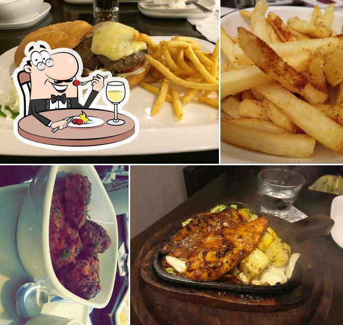 Smoke House Deli, Ballygunge, Kolkata