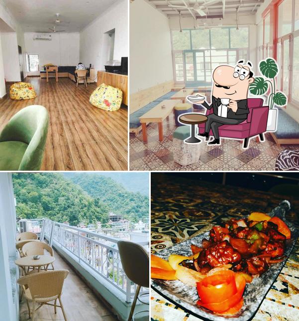 Tea Trip Cafe