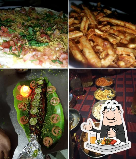 Meals at Valentine Square