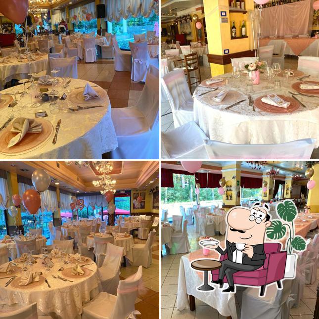 Ristorante Pizzeria Sul Bacino