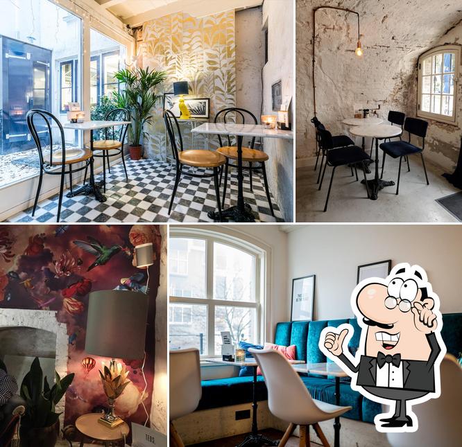 Teds Utrecht Oudegracht - All Day Food & Drinks