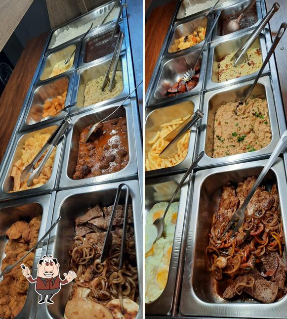 Bistrô Restaurante & Pub