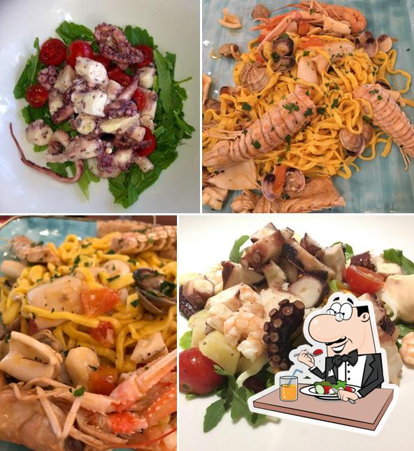 Platti al Carlos Ristorante Pizzeria