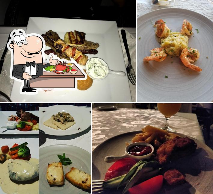 Ficardo Restaurant