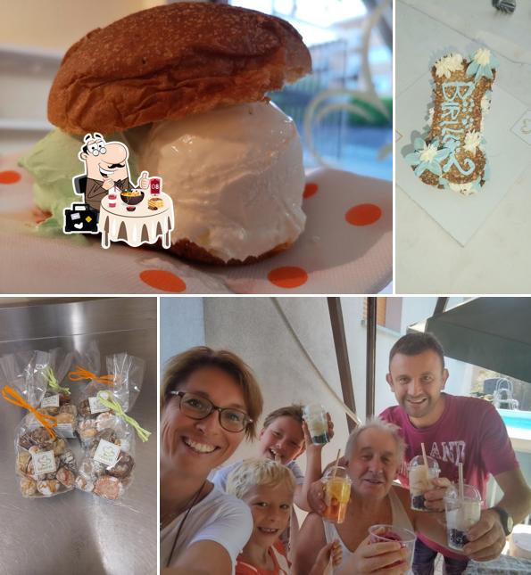 Gelateria Gəlosità