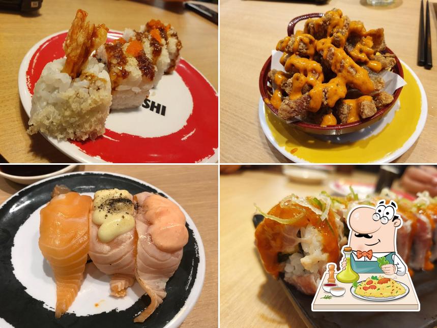 Best restaurants in Lotte Shopping Avenue Mall - Restaurant Guru
