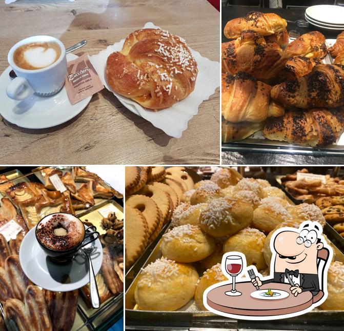 Platti al Grano e Caffè