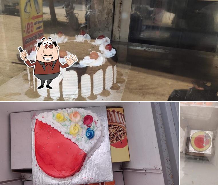 INDIAN BAKERY