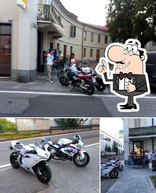Ecco un'immagine di La Tana