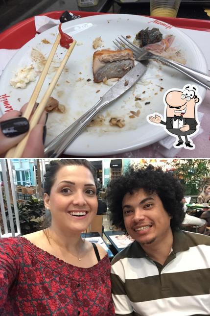 Restaurante Momiji