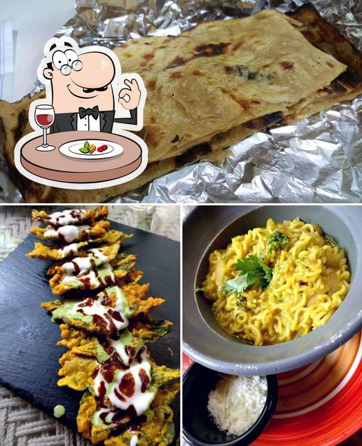 Food at Nukkad