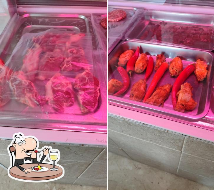 Cibo al Pizza Kebab