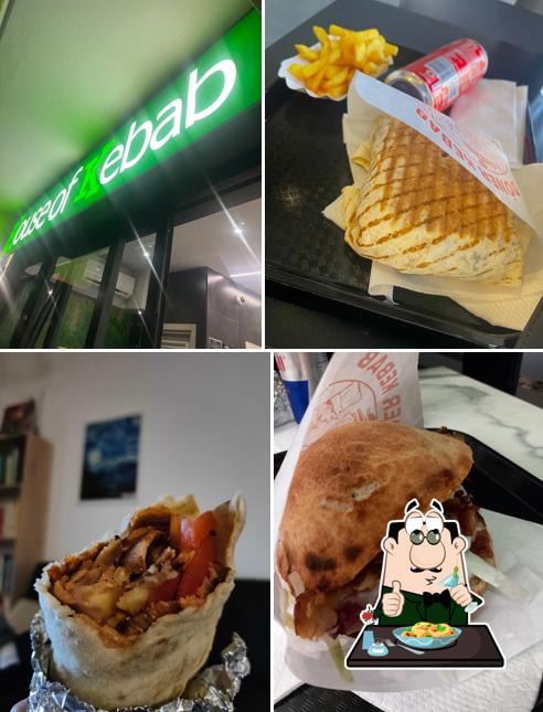House of Kebab (Viale Amendola)